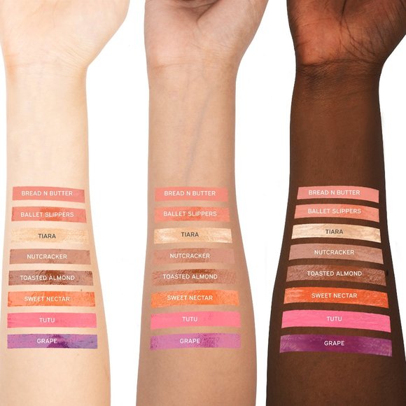 Danessa Myricks Vision Flush Blush, Eyeshadow & Lip Color $20 - Picture 6 of 10